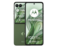 Motorola razr 50 ultra 5G 12/512GB Spring Green 165Hz - 1245668 - zdjęcie 1